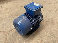 Fluxon ms2 802-2 elektromotor - afbeelding 4 van  5