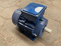 Fluxon ms2 802-2 elektromotor - afbeelding 1 van  5