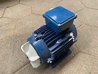 Fluxon ms2 90l-4 elektromotor - afbeelding 4 van  5