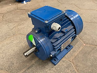 Fluxon ms2 90l-4 elektromotor - afbeelding 2 van  5