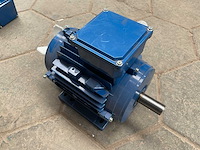 Fluxon ms2 90l-4 elektromotor - afbeelding 1 van  5