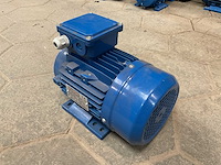 Fluxon ms2 90l-4 elektromotor - afbeelding 3 van  5