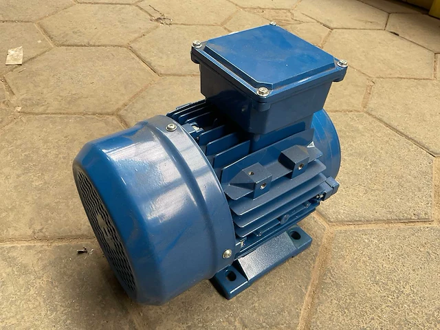 Fluxon ms2 90s-2 elektromotor - afbeelding 4 van  5