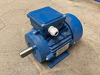 Fluxon ms2 90s-2 elektromotor - afbeelding 2 van  5