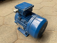 Fluxon ms2 90s-2 elektromotor - afbeelding 3 van  5