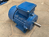 Fluxon ms2 90s-2 elektromotor - afbeelding 1 van  5