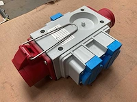 Fluxon rg1605 verdeeldoos - afbeelding 4 van  5