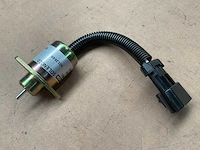 Fluxon s012k4b solenoid - afbeelding 2 van  4