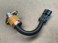 Fluxon s012k4b solenoid - afbeelding 3 van  4