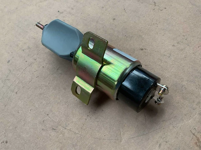 Fluxon s024li solenoid (2x) - afbeelding 4 van  6