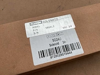 Fluxon s024li solenoid (2x) - afbeelding 6 van  6