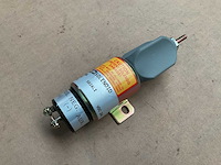 Fluxon s024li solenoid - afbeelding 2 van  6