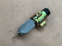 Fluxon s024li solenoid - afbeelding 3 van  6