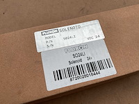 Fluxon s024li solenoid - afbeelding 6 van  6