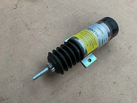 Fluxon s024mi solenoid (3x) - afbeelding 3 van  5