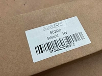 Fluxon s024mi solenoid (3x) - afbeelding 5 van  5