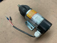 Fluxon s024zw solenoid - afbeelding 1 van  4