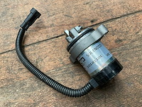 Fluxon so1011de vdc12 solenoid (2x) - afbeelding 1 van  4
