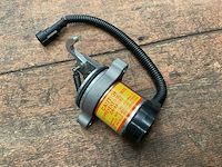 Fluxon so1011de vdc12 solenoid (2x) - afbeelding 2 van  4