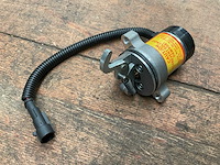 Fluxon so1011de vdc12 solenoid (2x) - afbeelding 3 van  4