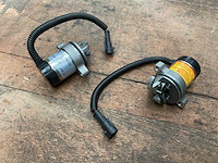 Fluxon so1011de vdc12 solenoid (2x) - afbeelding 4 van  4