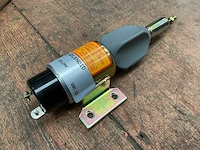 Fluxon so12m4 solenoid - afbeelding 2 van  4