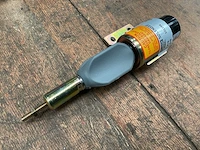 Fluxon so12m4 solenoid - afbeelding 3 van  4