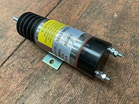 Fluxon so24mi solenoid (4x) - afbeelding 1 van  4