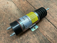 Fluxon so24mi solenoid (4x) - afbeelding 2 van  4