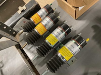 Fluxon so24mi solenoid (4x) - afbeelding 4 van  4