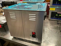 Fluxon uc 150df ultrasoon reiniger - afbeelding 4 van  5