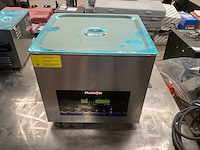 Fluxon uc 45 ultrasoon reiniger - afbeelding 3 van  6