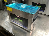 Fluxon uc 45 ultrasoon reiniger - afbeelding 2 van  5