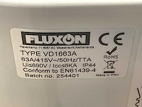 Fluxon vd1663a verdeeldoos - afbeelding 8 van  8