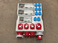 Fluxon vd1663a verdeeldoos - afbeelding 2 van  5