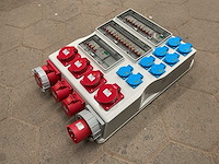 Fluxon vd1663a verdeeldoos - afbeelding 3 van  5