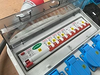 Fluxon vd732a verdeeldoos - afbeelding 5 van  6