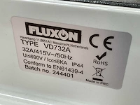 Fluxon vd732a verdeeldoos - afbeelding 6 van  6