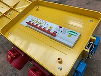 Fluxon vd832ab verdeeldoos - afbeelding 5 van  7