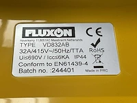 Fluxon vd832ab verdeeldoos - afbeelding 7 van  7