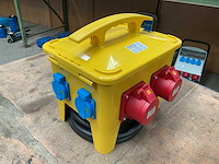 Fluxon vd832ab verdeeldoos - afbeelding 3 van  7