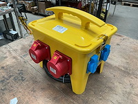 Fluxon vd832ab verdeeldoos - afbeelding 4 van  7