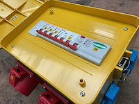 Fluxon vd832ab verdeeldoos - afbeelding 5 van  7