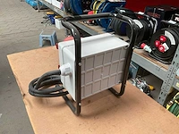 Fluxon vdd416 verdeeldoos - afbeelding 3 van  5