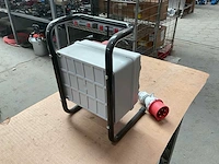 Fluxon vdd416 verdeeldoos - afbeelding 4 van  5