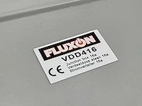 Fluxon vdd416 verdeeldoos - afbeelding 5 van  5