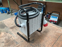 Fluxon vdd416 verdeeldoos - afbeelding 3 van  5