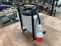 Fluxon vdd416 verdeeldoos - afbeelding 4 van  5