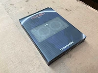 Fluxon wcd02 wireless charging dock - afbeelding 4 van  4
