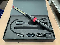 Fluxon wi01bfs 3 in 1 led werklamp - afbeelding 1 van  5